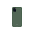 CELLY Futrola CROMO za iPhone 12 MINI u ZELENOJ boji