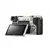 SONY D-SLR fotoaparat ILCE-6000LS + 16-50mm srebrn