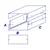 Kutija metalna KMP-11 60x100x132mm