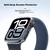Chensong Zaštitna maska za pametni sat za Apple Watch Series 11/10