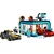 LEGO City Automatska auto-perionica 60497, Uzrast 6+