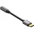 BASEUS L54 adapter USB-C/3.5mm mini jack, siva