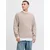 JACK & JONES Pulover JJESoho Ollie progasto bež