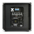 Vonyx VX800BT 2.1 aktivni zvučnički set 800W 12 subwoofer, 2x8 zvučnik, BT USB SD