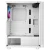 AZZA Ohišje ATX miditower SPECTRA, belo