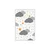 CONCEPTUM HYPNOSE Tepih HMNT461 (80x50 cm)