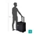 HPRC 2730W watertight, unbreakable case with cubbed foam