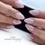 871 Roza labod UV LaQ 8ml