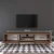 Hanah Home A9 221 TV komoda, Braon