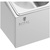 Bain Marie - 2 x 4 GN 1/6 - 15,2 l - Royal Catering