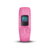 Garmin vivofit junior 2 Disney Princess Pink pametna narukvica, podesivi remen