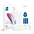 Kaljeno staklo Blue Star za Samsung Galaxy A7 2018