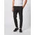 Lindbergh Chino hlače Superflex, črna