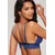 LASCANA Nedrček Bralette bra modra