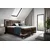 Boxspring postelja Tango 2 - 140x200 cm