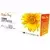 BetterDay Toner 207A (W2211A) zamenska kaseta za HP (M255/M283), 1.6k sa čipom, Cijan