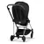 Cybex duo sistem Mios 4.0. Sepia Black(rosegold)