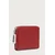 MARC JACOBS denarnica ženska usnjena SLIM COMPACT WALLET