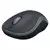 LOGITECH_ M185 Wireless sivi miš Retail
