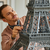 LEGO® ICONS™ Eiffel Tower (10307)