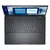 Dell Laptop Pro 16 16 FHD+ 300nits Core 3 100U, 8GB, 512GB, SSD, Backlit FP, Win11Pro 3yr ProSupport, Tamnosivi