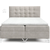 Boxspring postelja Top 7 - 180x200 cm