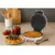 VIVAX HOME aparat za galete WM-1000S