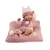 slomart LLORENS 73818 Lutka do igranja, 40 cm, vinil