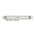 Honor Mobilni telefon 600 Pro, 12/512GB, Golden White