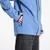 Horsefeathers Terra Jacket moonlight blue