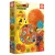 Puzzle 3D Dragon Ball Educa 32 dielov od 6 rokov EDU19371
