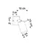 Sollux SL.1024 - Zidno spot svetlo RING 1xGU10/10W/230V belo