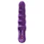VIBRATOR Fun Factory Stronic Surf Thrusting Dark Violet