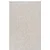 Conceptum Hypnose Tepih Vera 1452, 80x300 cm, Smeđi