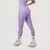 GymBeam Women‘s NEO Leggings Iris