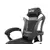FURY Gaming fotelja Avenger M+ Crno Bela