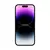 APPLE pametni telefon iPhone 14 Pro 6GB/256GB, Deep Purple