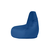 Atelier del Sofa Lazy bag Plavi