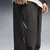 PUMATECH 4-Way Stretch Oversized Track Pants Men, Men, Black, S