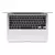 APPLE Laptop MacBook Air 13.3, (E15) i7-5650U /8GB/128GB SSD, Silver