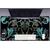 Decormat Namizna podloga Baroque pattern 100x50 cm