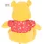 Medvedek Winnie the Pooh z zvokom 28 cm