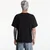 Majice PLEASURES Recluse T-Shirt Black L