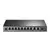 TL-1311Mp 8-portni poe switch