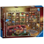 Ravensburger Puzzle Knjižnica 1000 kosov