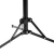 Manfrotto Aluminijasto Nano PLUS stojalo za osvetlitev, (5002BL)