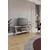 Hanah Home TV komoda, Krem