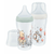 Nuk steklenička plastična Perfect Match Winnie the Pooh 260ml multicolor