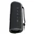 HIFUTURE Bluetooth zvučnik RIPPLE 10W+20W WOOFER crni