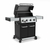 Broil King Baron™ 440 Black Plinski žar